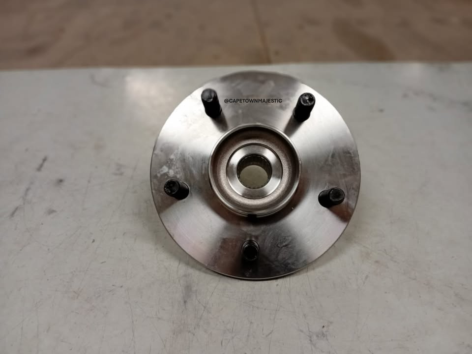 DAIHATSU TERIOS NEW WHEEL HUB FOR SALE - Private Seller DAIHATSU TERIOS NEW WHEEL HUB FOR SALE - Private Seller