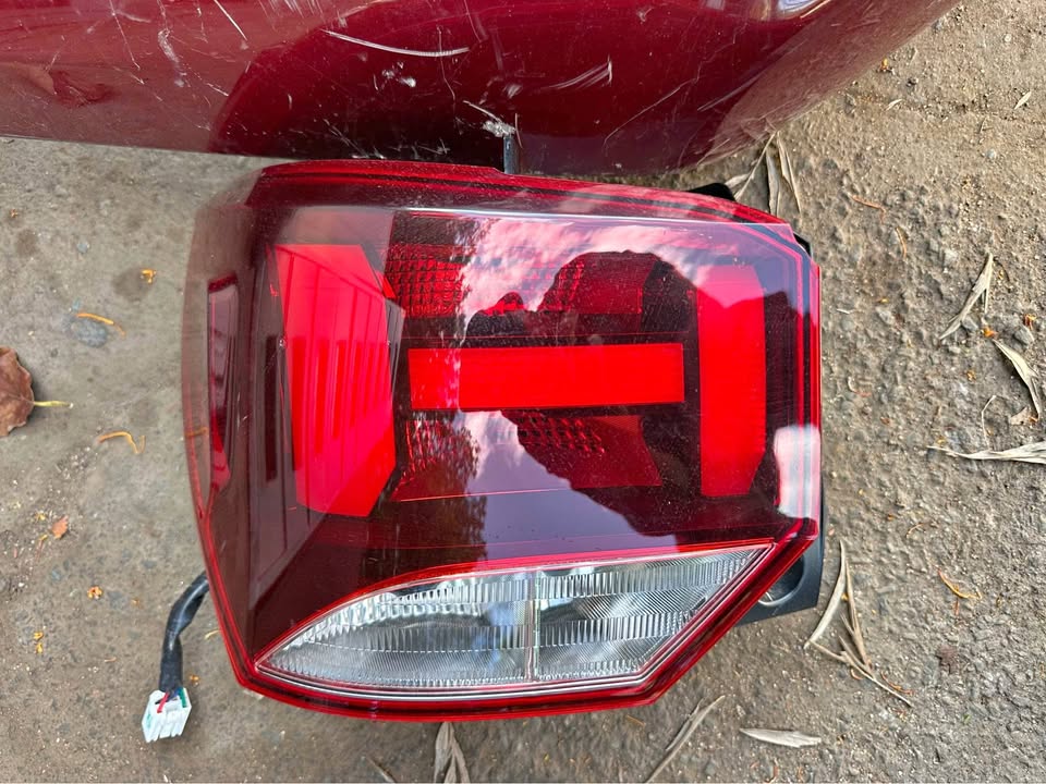 Hyundai Exter left side taillight - Private Seller Hyundai Exter left side taillight - Private Seller