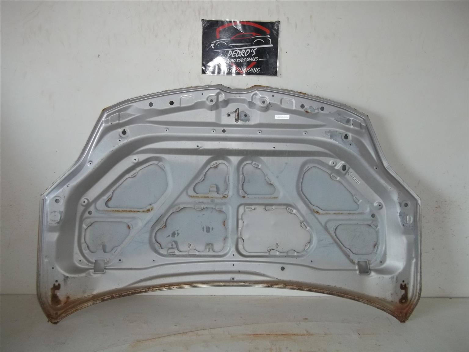 Mazda 5 '05-'10 bonnet - Private Seller Mazda 5 '05-'10 bonnet - Private Seller