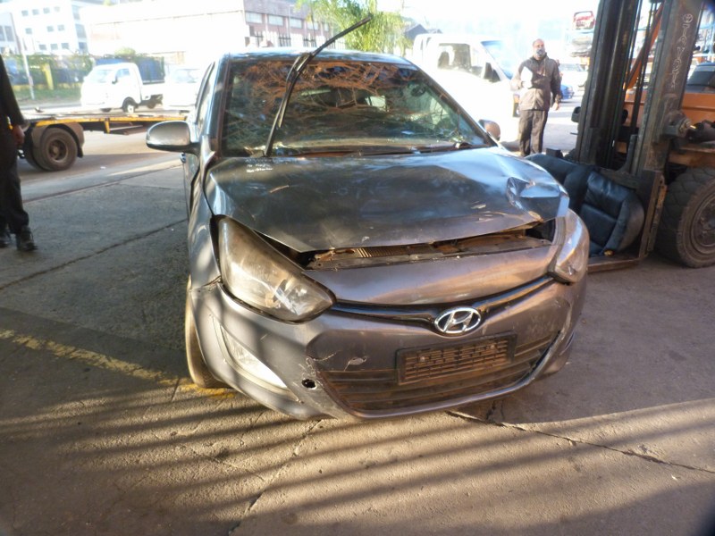 Stripping for spares Hyundai i20 - Private Seller Stripping for spares Hyundai i20 - Private Seller
