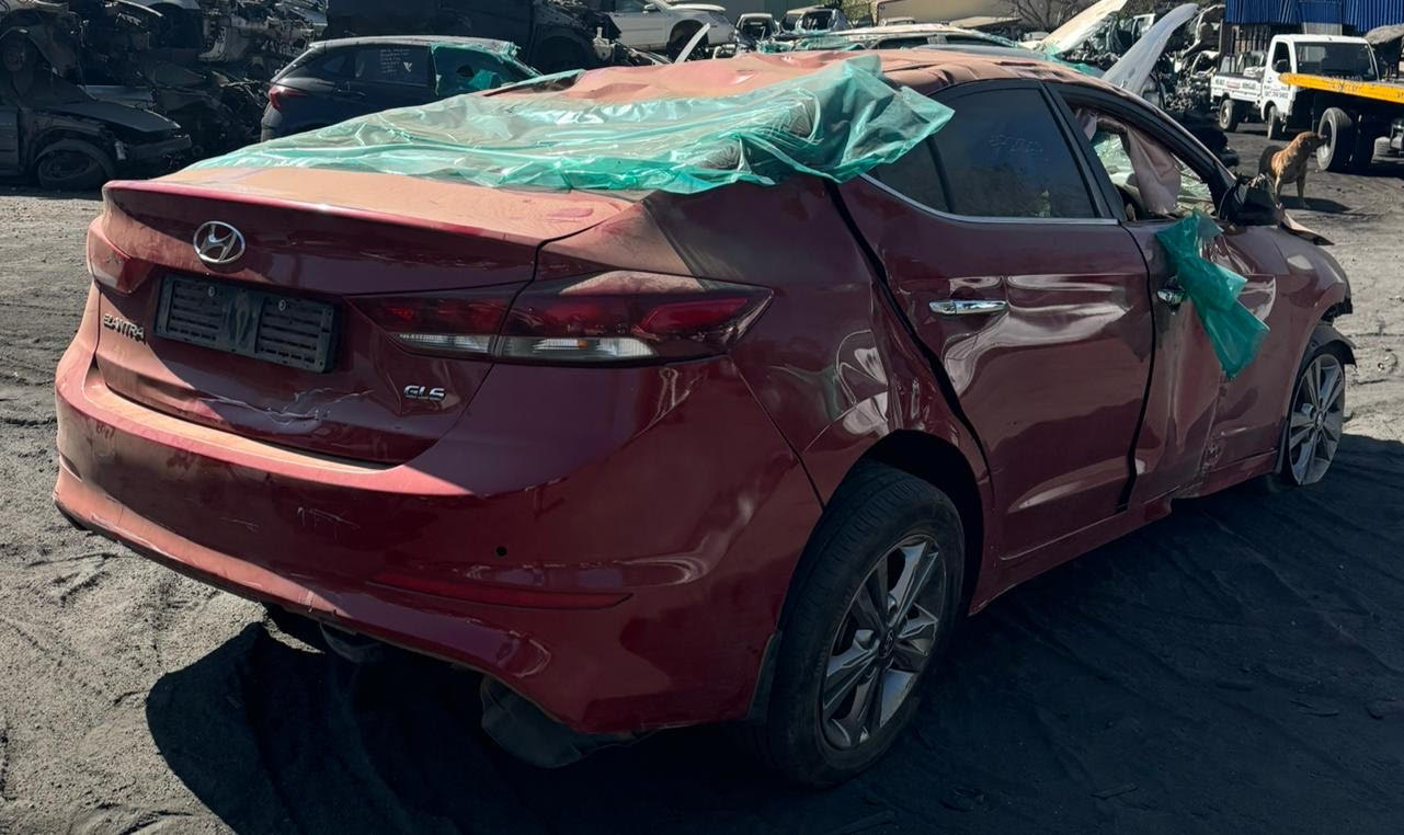 Hyundai Elantra 1.6lt 2019 #G4FG Spares - Private Seller Hyundai Elantra 1.6lt 2019 #G4FG Spares - Private Seller