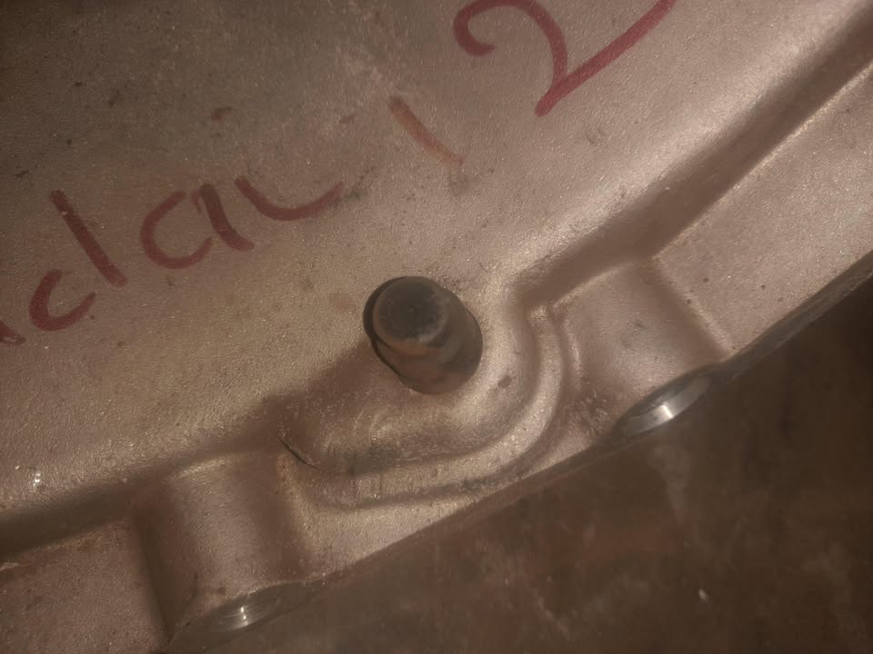 HYUNDAI i20 1.2 G4LA GEARBOX AVAILABLE - Private Seller HYUNDAI i20 1.2 G4LA GEARBOX AVAILABLE - Private Seller