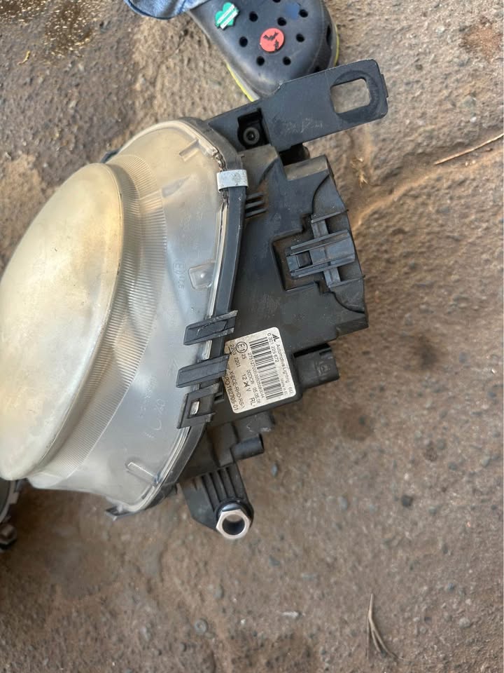 Mini Cooper R56 and R57 both xenon headlights - Private Seller Mini Cooper R56 and R57 both xenon headlights - Private Seller
