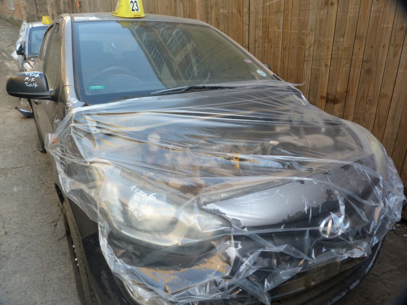 SPARESBOYZ STRIPPING Hyundai i20 1.2 Manual - 2012 - Private Seller SPARESBOYZ STRIPPING Hyundai i20 1.2 Manual - 2012 - Private Seller
