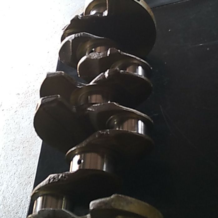 Z24 Crankshaft Standard for Sale - Private Seller