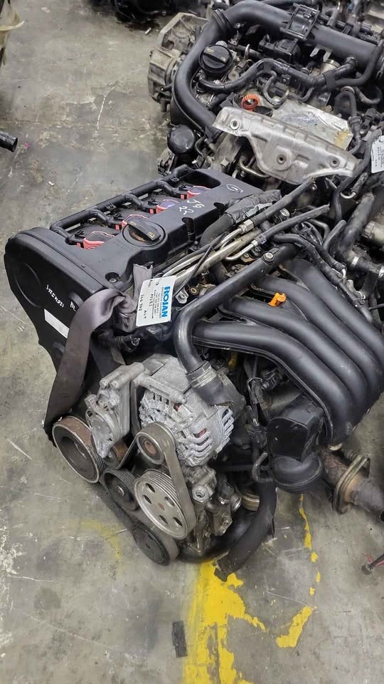 AUDI ALT 2.0 fsi engine - Private Seller