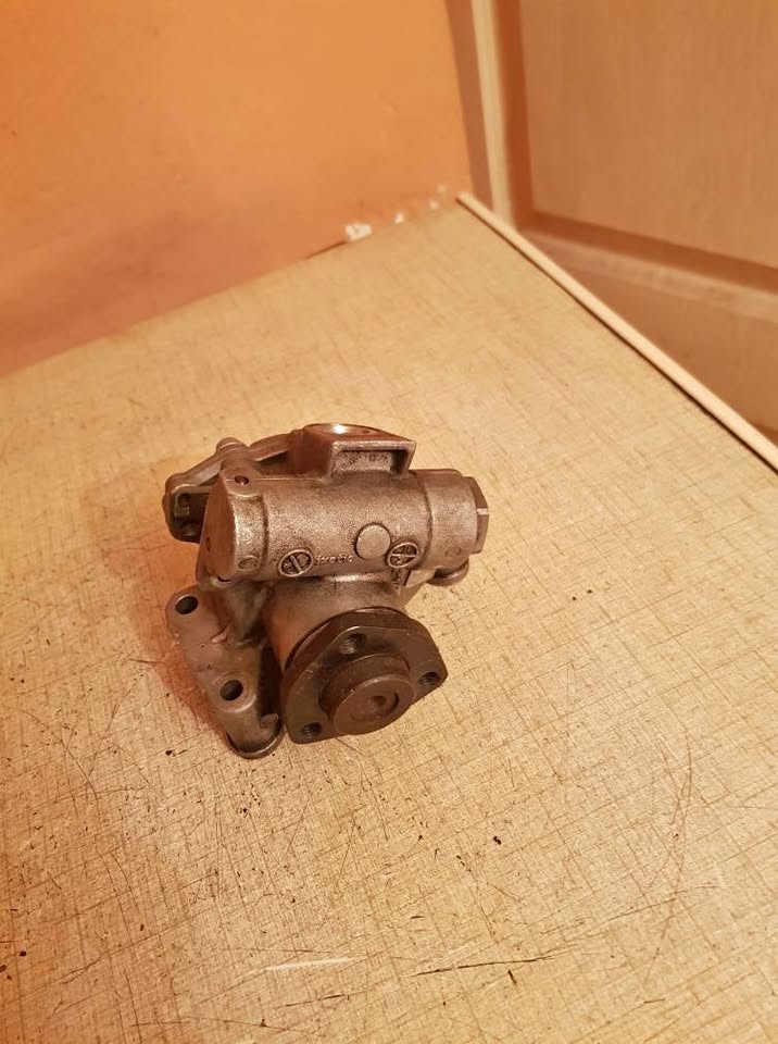 MERCEDES SPRINTER POWER STEERING PUMP FORSALE