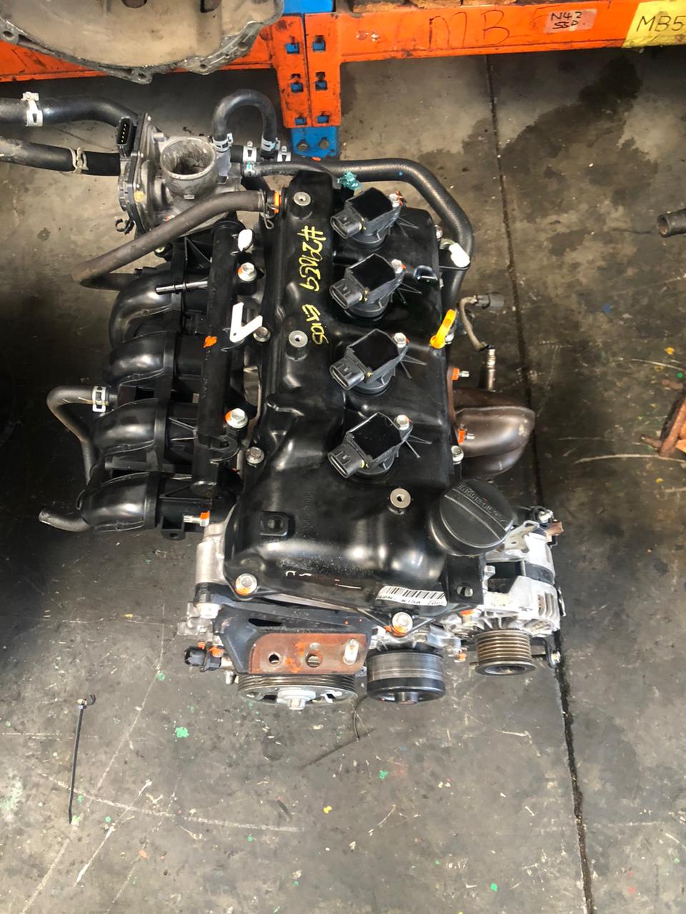 Quality Used & Imported Engines - Private Seller Quality Used & Imported Engines - Private Seller