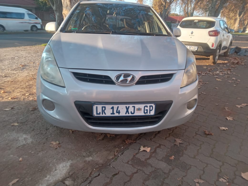 Used 2011 Hyundai i20 1.4 GL - Private Seller Used 2011 Hyundai i20 1.4 GL - Private Seller