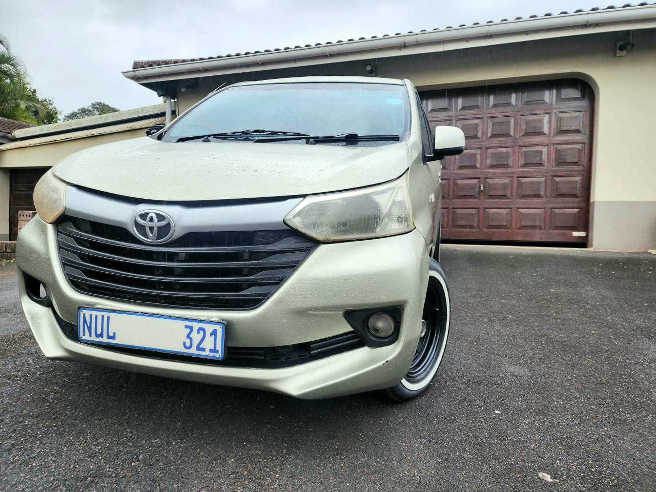 Used 2018 Toyota Avanza 1.5 SX - Private Seller