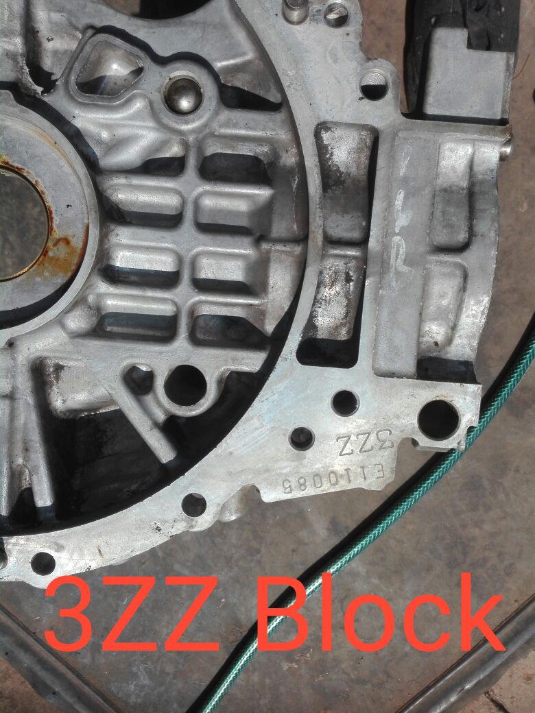 Toyota Corolla top converter and 3 ZZ & 4 ZZ engine blocks for sale. - Private Seller Toyota Corolla top converter and 3 ZZ & 4 ZZ engine blocks for sale. - Private Seller