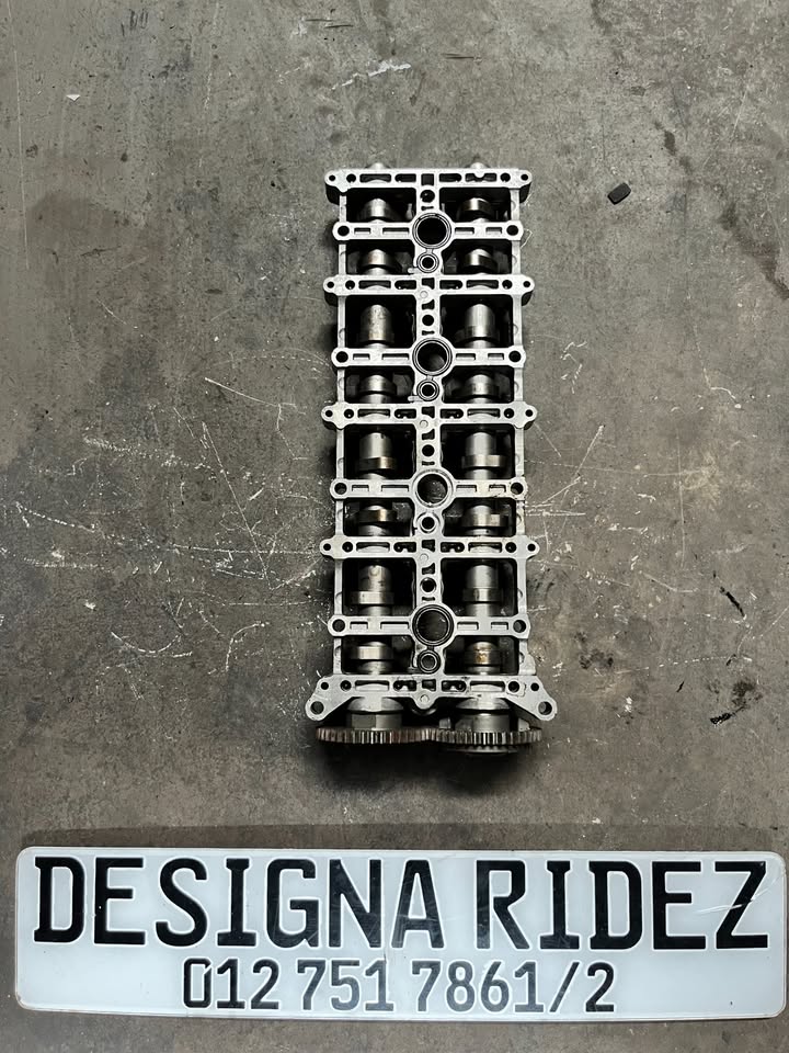 BMW F30 320d N47 - 2.0L DIESEL INLINE 4 - CAMBOX WITH CAMS AVAILABLE. - Private Seller