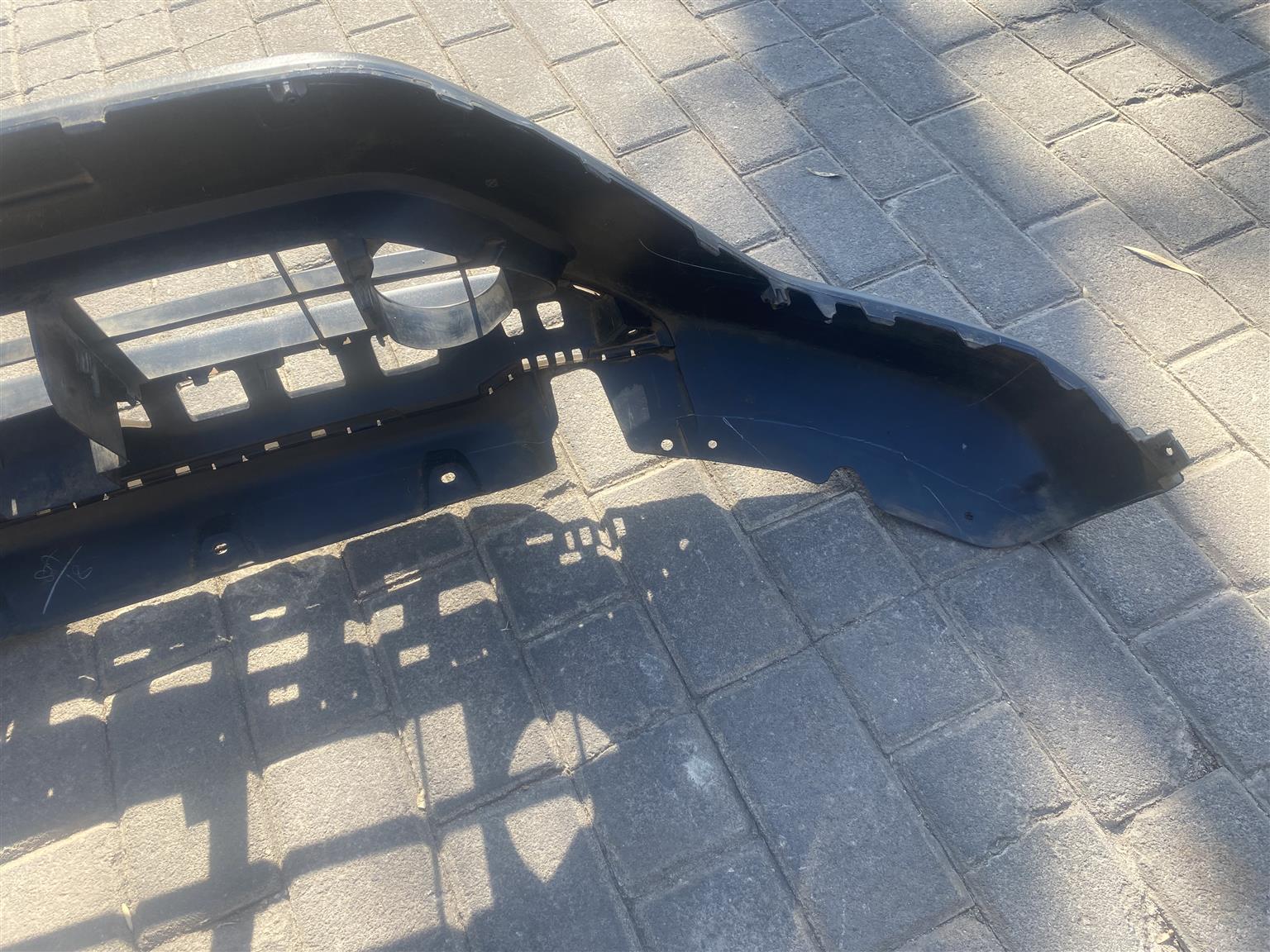 2022 TOYOTA URBAN CRUISER LOWER BUMPER GRILLE FOR SALE