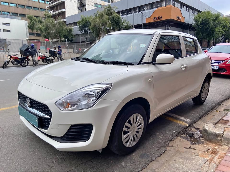 2020 Suzuki Swift 1.2 59.000km 2020 Suzuki Swift 1.2 59.000km