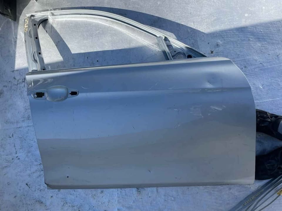 BMW F30 Front Rightside Door. - Private Seller BMW F30 Front Rightside Door. - Private Seller