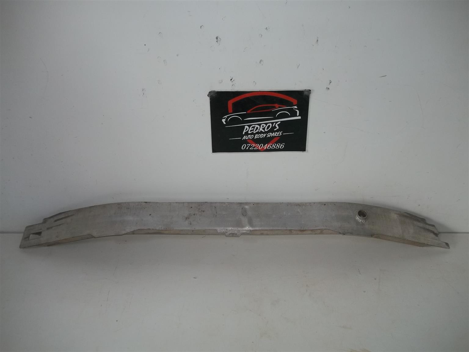 BMW (F30) front bumper stiffener - Private Seller BMW (F30) front bumper stiffener - Private Seller