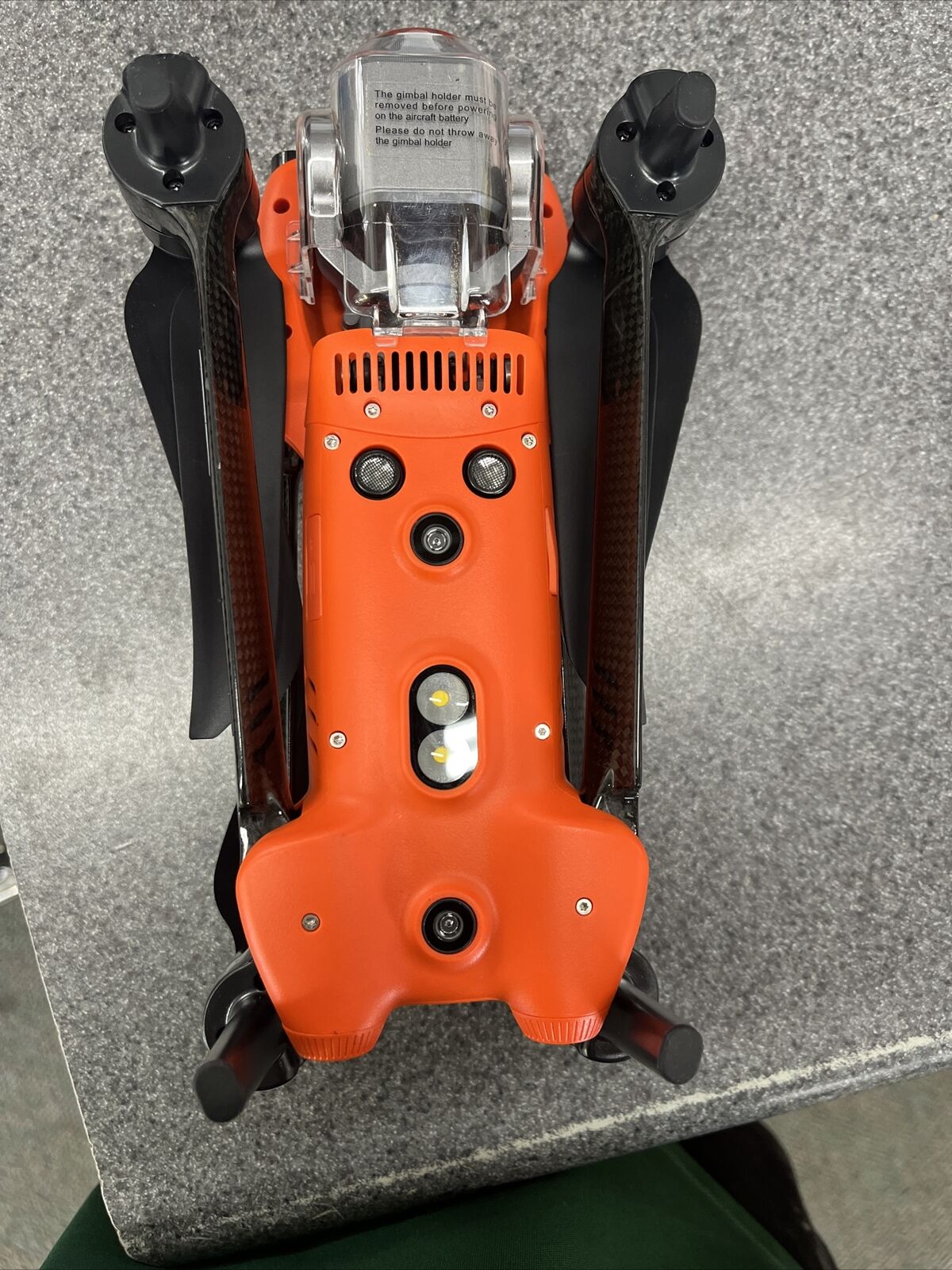 Autel EVO II Pro V3