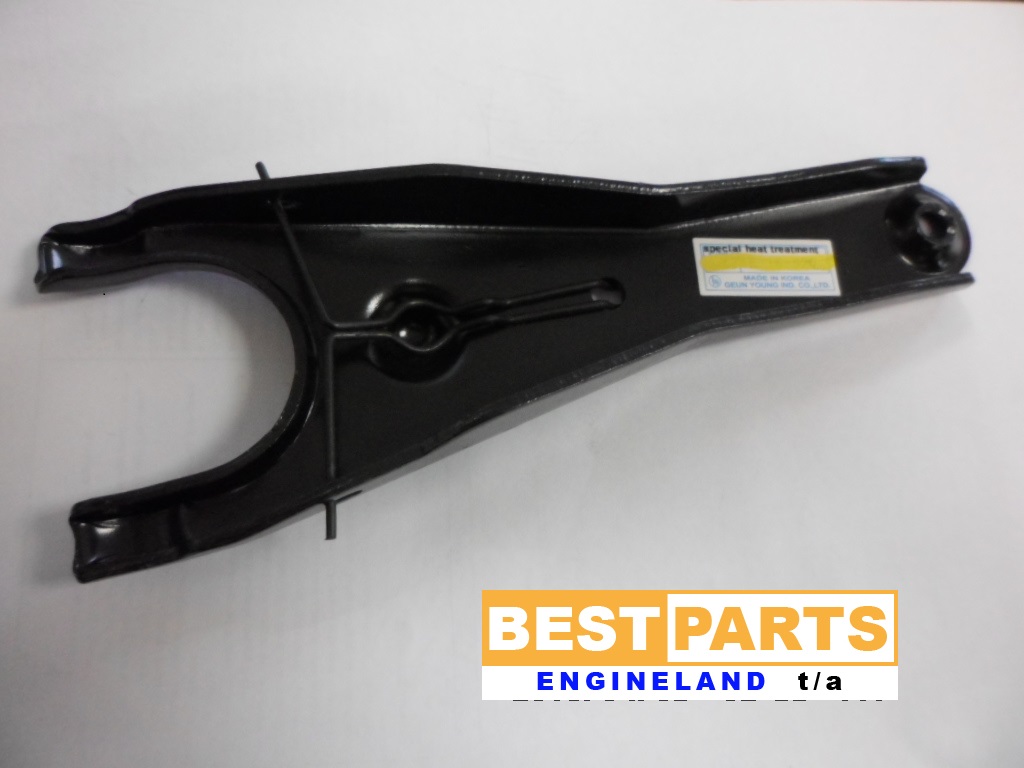 K2700 Clutch Fork - Private Seller K2700 Clutch Fork - Private Seller