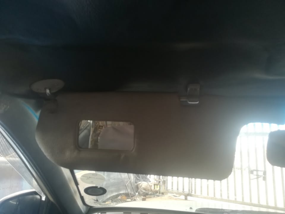 TOYOTA CONQUEST LEFT SIDE SUN VISOR - Private Seller TOYOTA CONQUEST LEFT SIDE SUN VISOR - Private Seller
