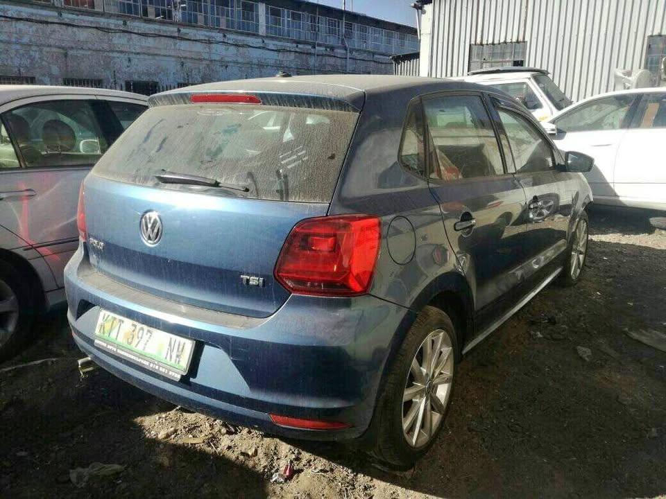 Polo 6 TSI Stripping for spares - Private Seller Polo 6 TSI Stripping for spares - Private Seller