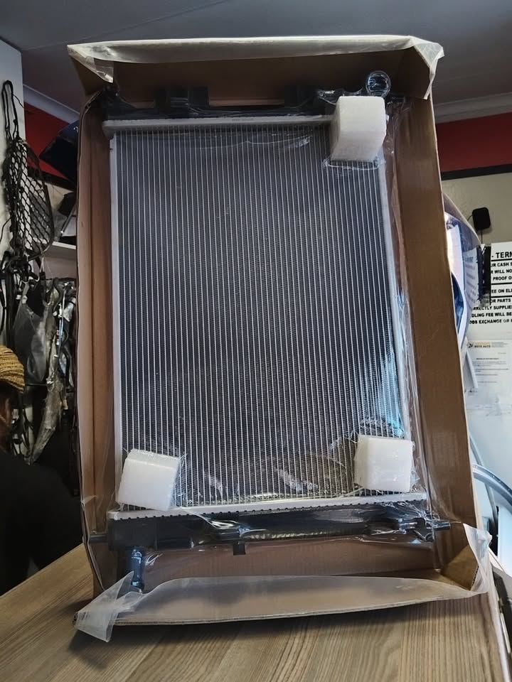 2020 HYUNDAI GRAND I10 RADIATOR BRAND NEW FOR SALE - Private Seller