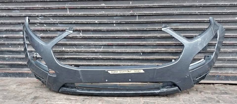 Ford EcoSport bumper 2020 - Private Seller Ford EcoSport bumper 2020 - Private Seller