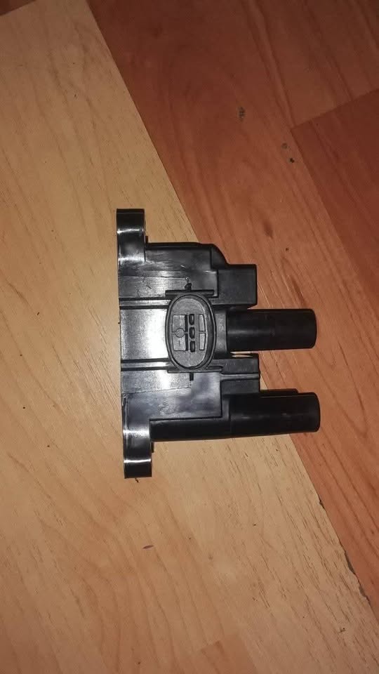 2003-2007 Ford Bantam/Fiesta/Ikon Rocam 1.6L ignition coil pack - Private Seller 2003-2007 Ford Bantam/Fiesta/Ikon Rocam 1.6L ignition coil pack - Private Seller
