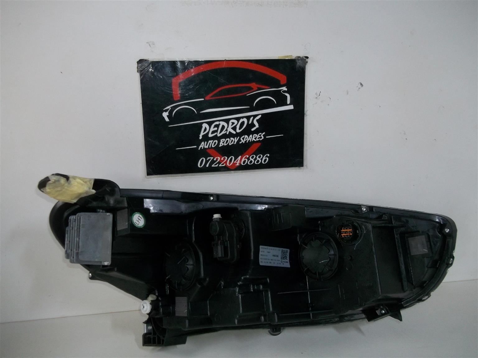 Haval Jolion left headlight - Private Seller Haval Jolion left headlight - Private Seller