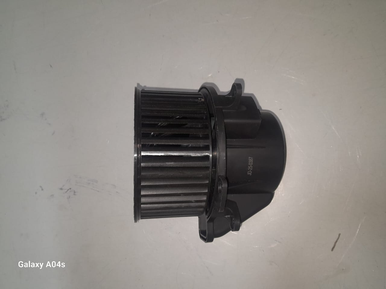 CHEVROLET UTILTIY 1.4/ 1.6/ 1.8 HEATHER BLOWER FAN FOR SALE - Private Seller