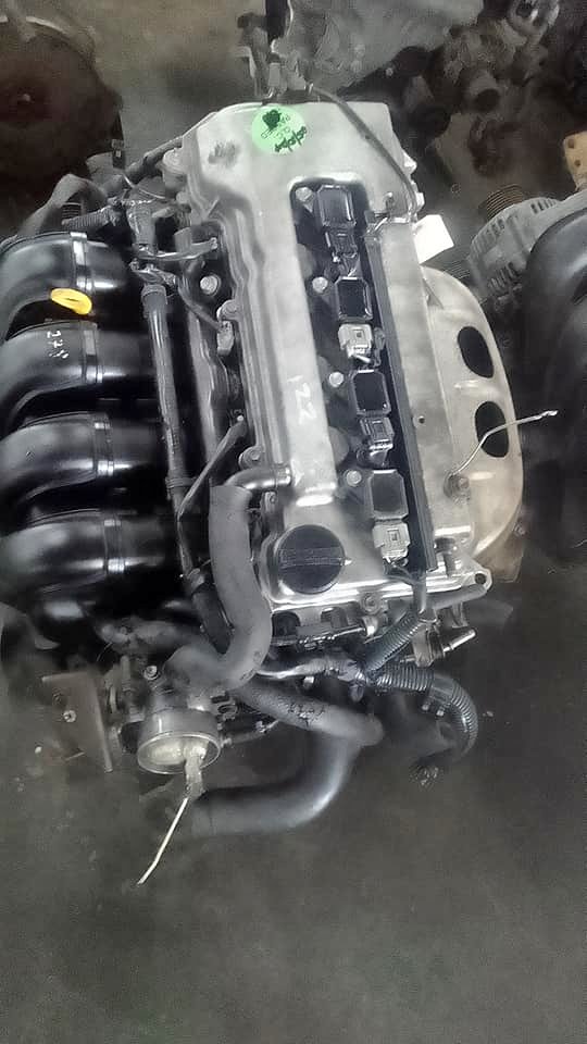 TOYOTA 1ZZ 1.8L COMPLETE ENGINE FOR SALE BLACK FRIDAY SPECIAL 19500 RANDS - Private Seller TOYOTA 1ZZ 1.8L COMPLETE ENGINE FOR SALE BLACK FRIDAY SPECIAL 19500 RANDS - Private Seller