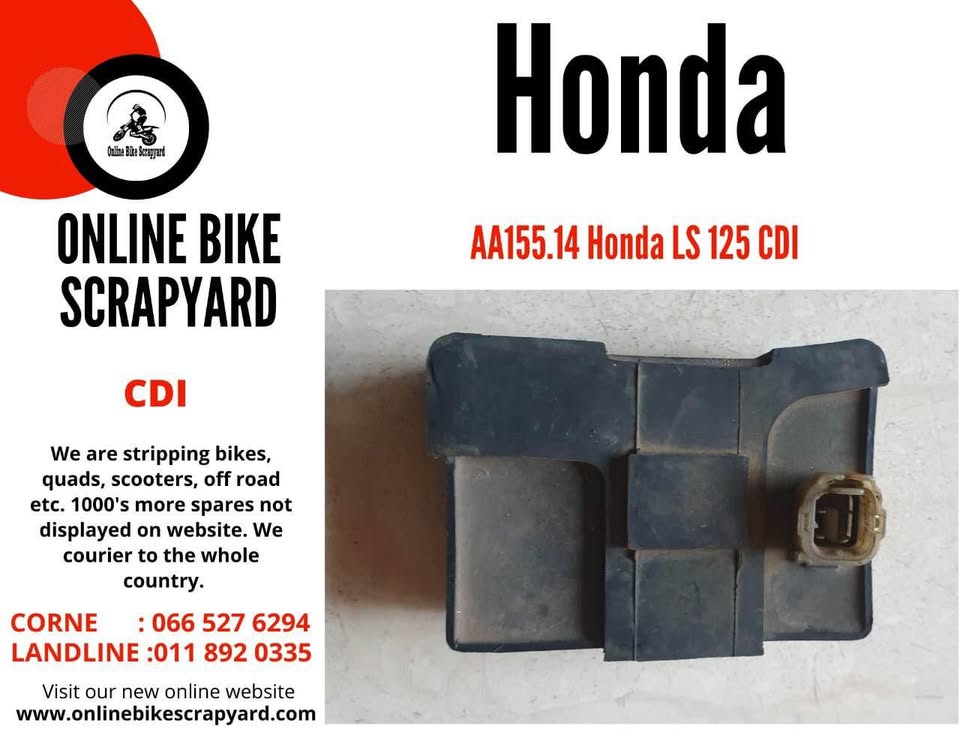 BMW F 650 cdi. Meyerton Bike Scrapyard new and secondhand spares and accessories.  We stripping bike - Private Seller