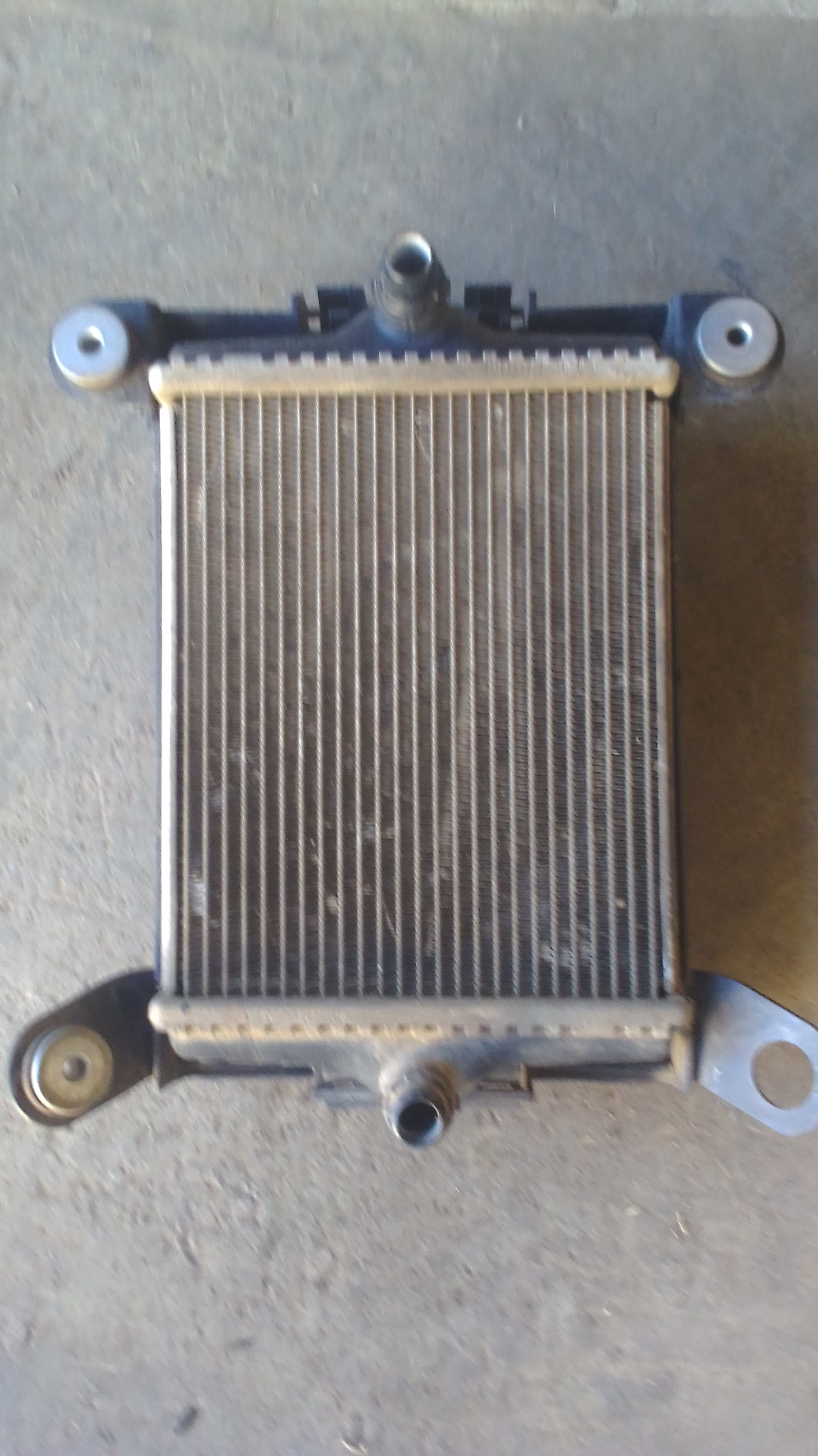 BMW 318i Small radiator - Private Seller BMW 318i Small radiator - Private Seller