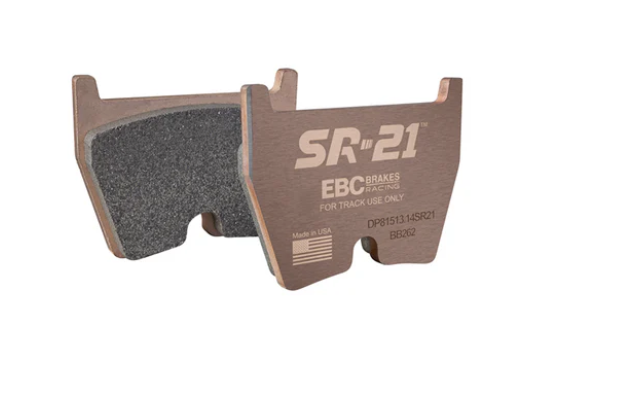 Aud RS3  / TTRS Racing Brake Pads - Private Seller
