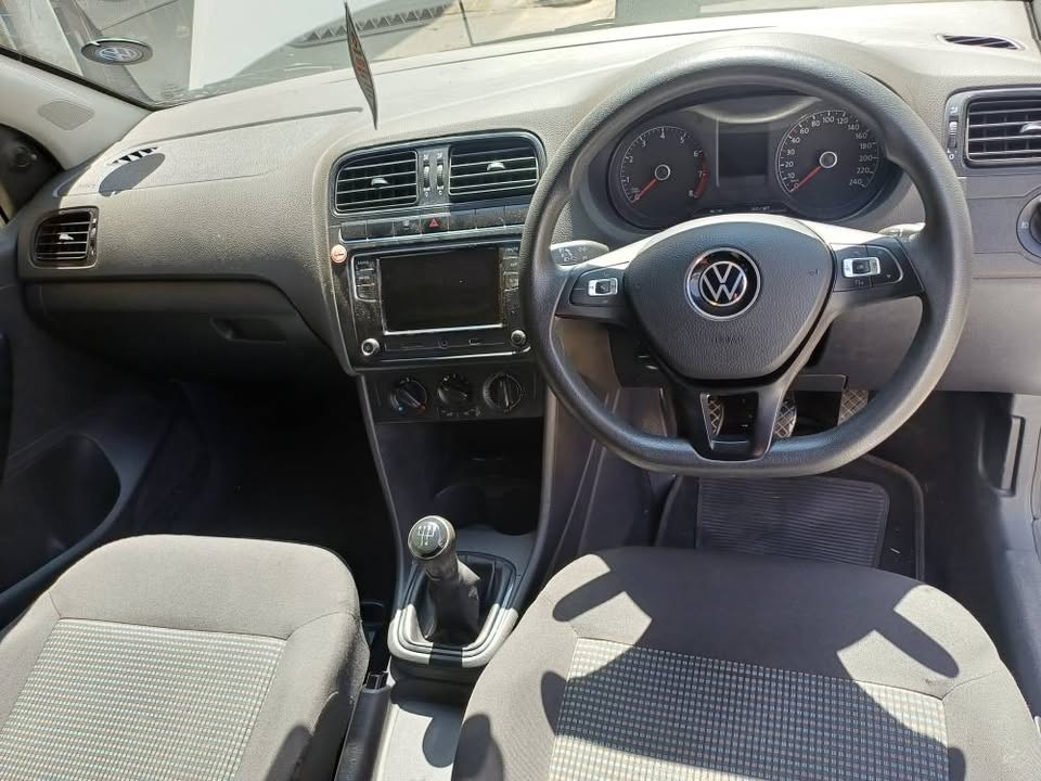 Used 2019 Volkswagen Polo Vivo 5-door 1.4 - Private Seller Used 2019 Volkswagen Polo Vivo 5-door 1.4 - Private Seller