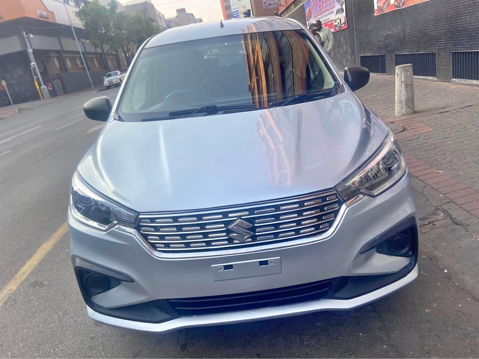 2022 Suzuki Ertiga 1.5 73,000km