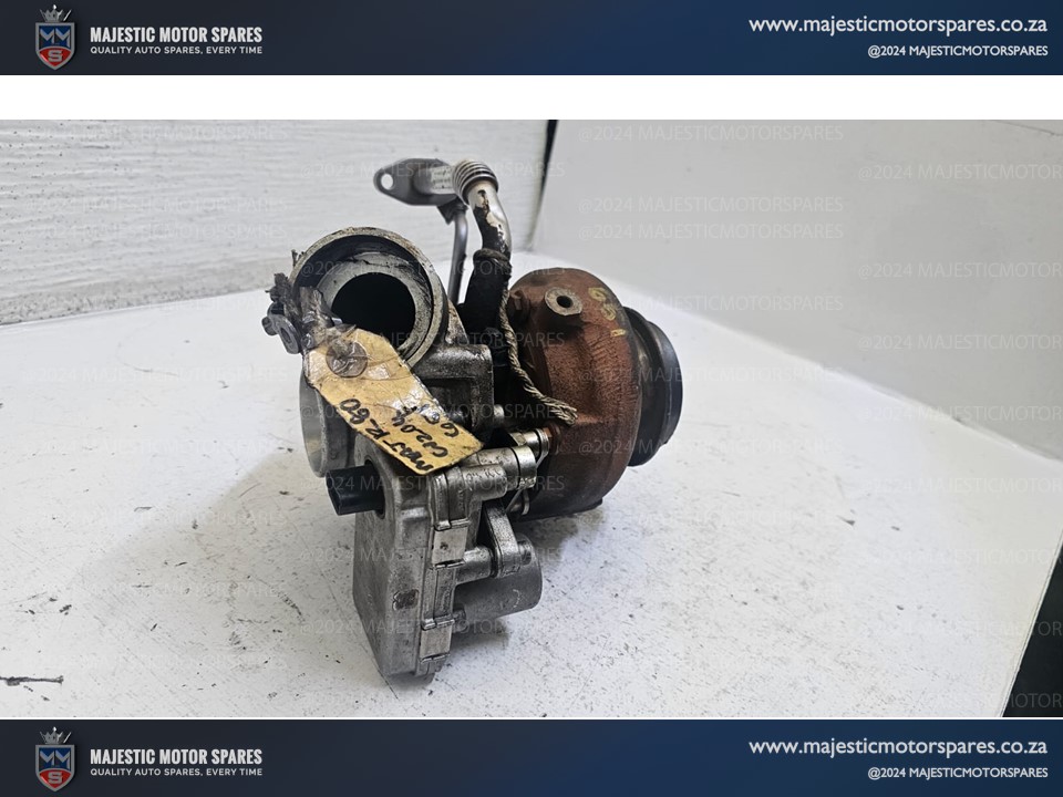 Mercedes-Benz W204 M651 2.1L Single Turbo for Sale - Second Hand - Private Seller