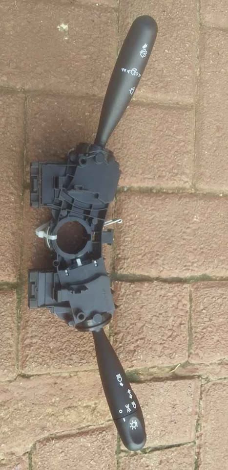 TOYOTA ETIOS COMBINATION SWITCH. BRAND NEW. FOR VARIOUS OTHER CARS TOO. - Private Seller TOYOTA ETIOS COMBINATION SWITCH. BRAND NEW. FOR VARIOUS OTHER CARS TOO. - Private Seller