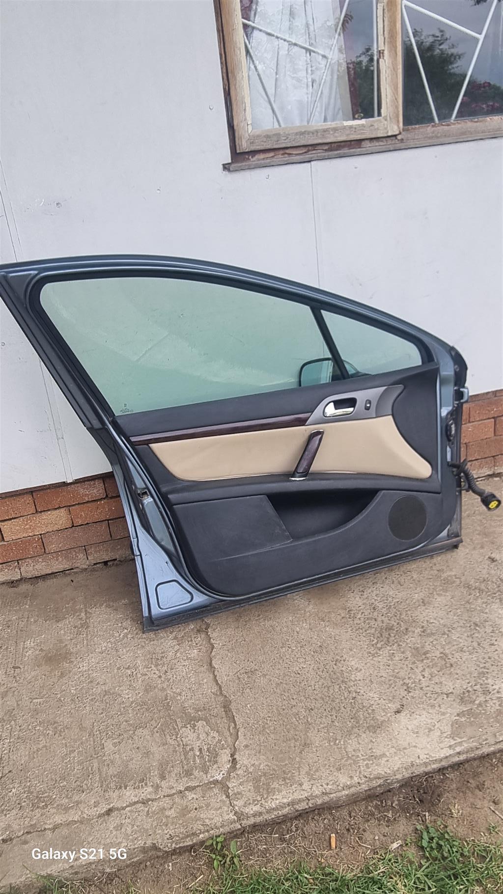 Peugeot 407 Parts For Sale - Private Seller Peugeot 407 Parts For Sale - Private Seller