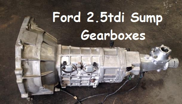 2010 Mazda / Ford 2.5tdi WL 2x4 Gearboxes for Sale!! All - Private Seller 2010 Mazda / Ford 2.5tdi WL 2x4 Gearboxes for Sale!! All - Private Seller