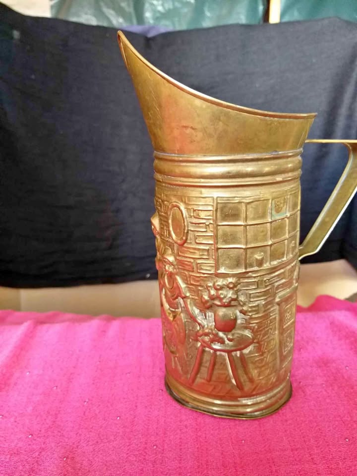 Copper collectables Copper collectables