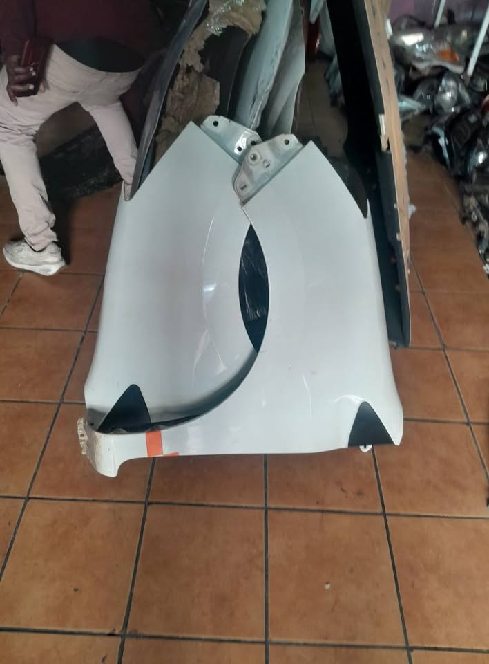 Toyota agya fender left and right - Private Seller Toyota agya fender left and right - Private Seller