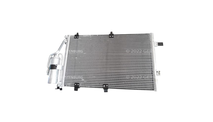 Opel Corsa C Aircon Radiator FOR SALE - Private Seller Opel Corsa C Aircon Radiator FOR SALE - Private Seller