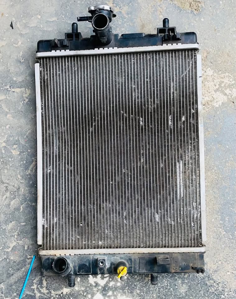 Toyota AGYA radiator - Private Seller