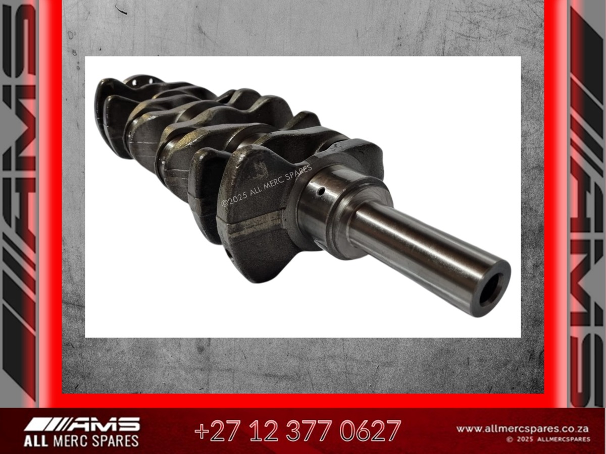 New Toyota Quantum 2TR 2.7 Crank Shaft – Available Now! - Private Seller