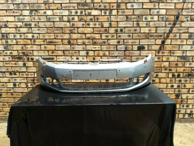 Volkswagen Golf 6 Bumper with Xenon Washers - Private Seller Volkswagen Golf 6 Bumper with Xenon Washers - Private Seller