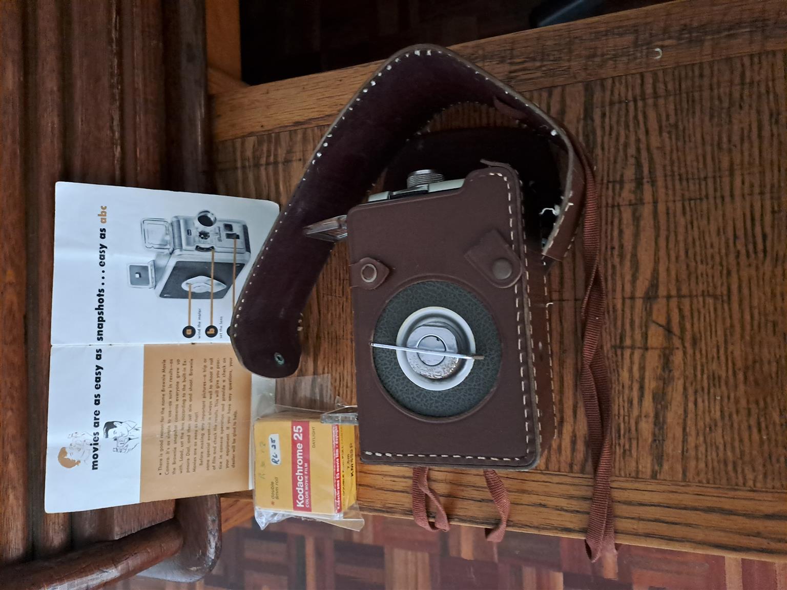Camera Camera
