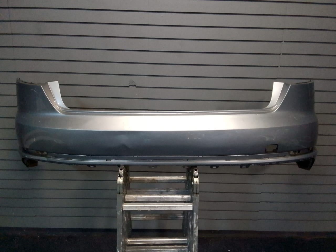 (2017-2019) AUDI A4 B9 REAR BUMPER FOR SALE - Private Seller (2017-2019) AUDI A4 B9 REAR BUMPER FOR SALE - Private Seller