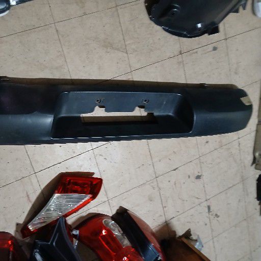 Ford ranger back bumper - Private Seller