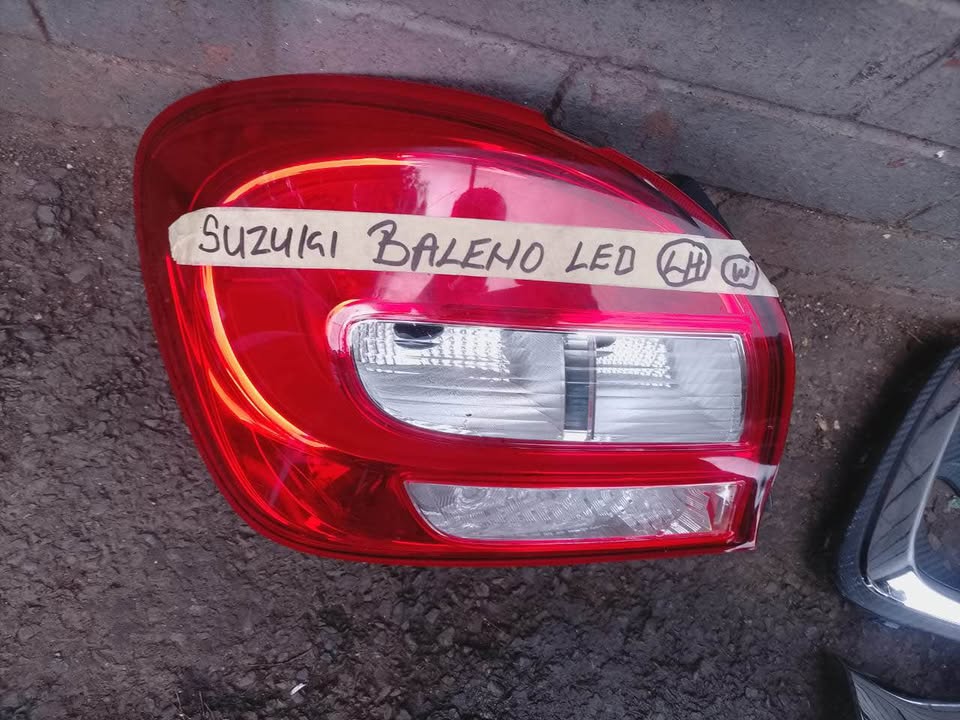 Suzuki baleno LED taillight Leftside - Private Seller Suzuki baleno LED taillight Leftside - Private Seller