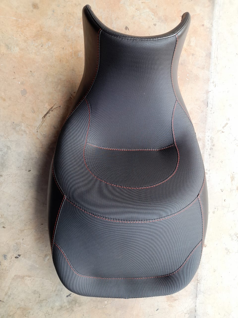 1 x BMW Seat for K1600GTL or K1600GT for sale